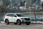 Nissan Pathfinder Rock Creek 2019 года (NA)